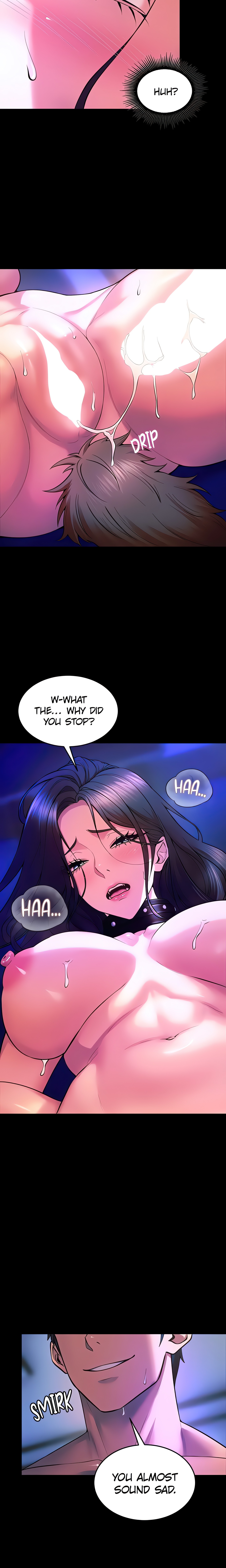 Prison Revenge (Official) chapter 27 page 24