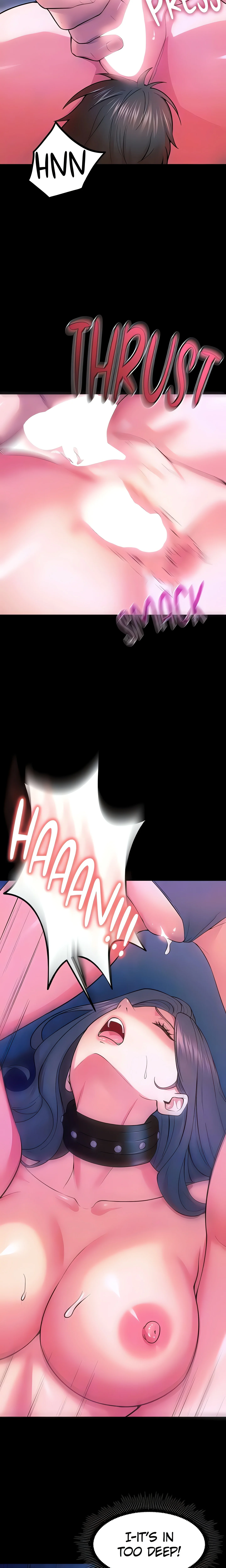 Prison Revenge (Official) chapter 28 page 7