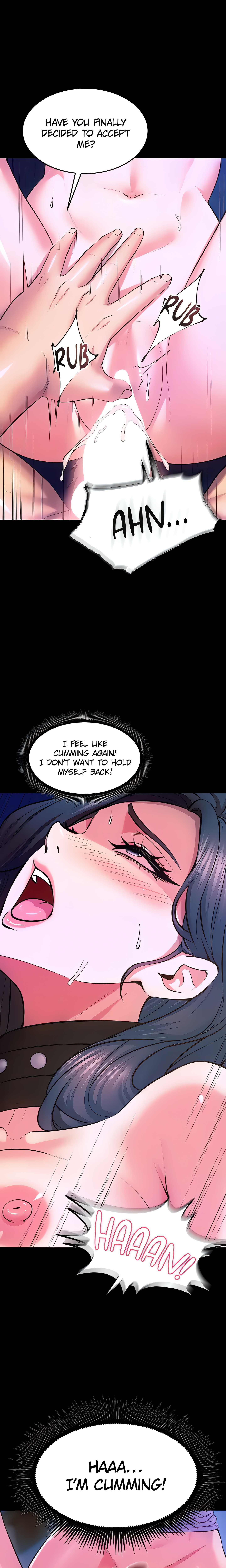 Prison Revenge (Official) chapter 28 page 11