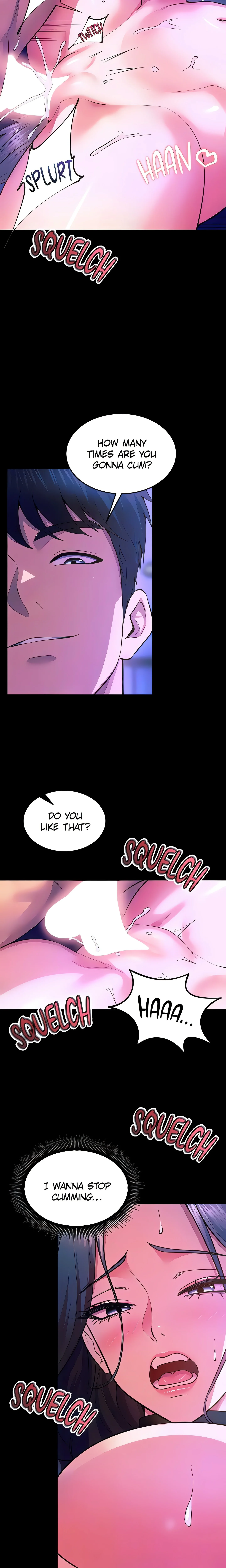 Prison Revenge (Official) chapter 28 page 15