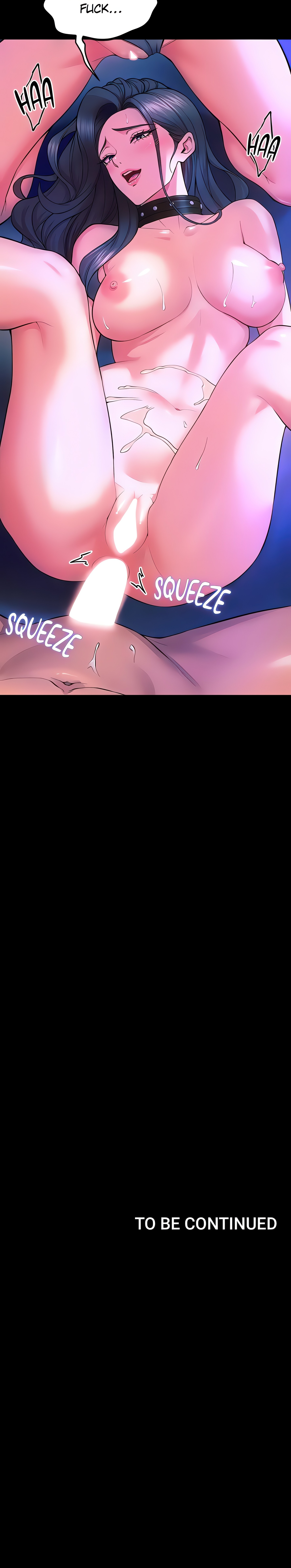 Prison Revenge (Official) chapter 28 page 23