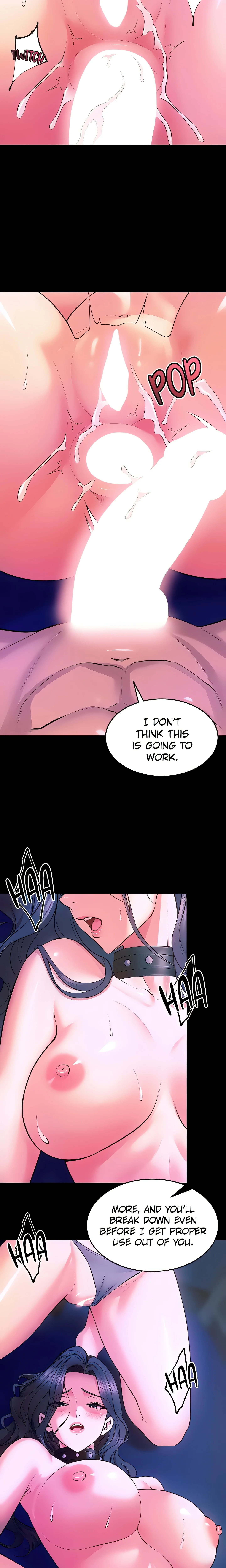 Prison Revenge (Official) chapter 29 page 3
