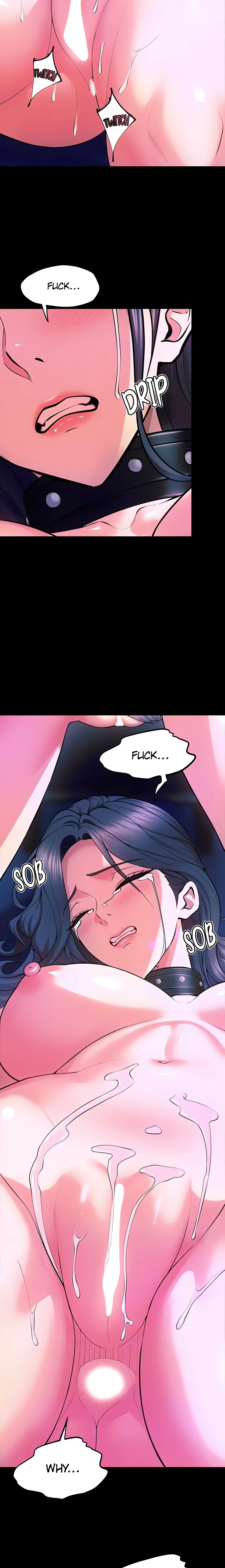 Prison Revenge (Official) chapter 29 page 5