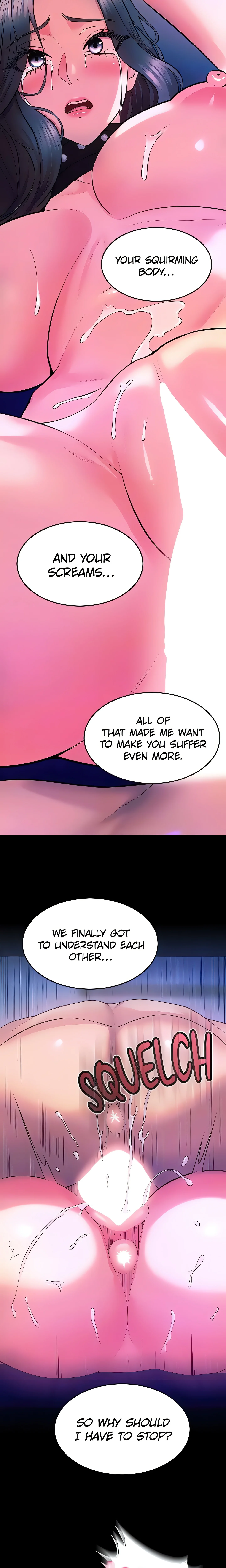 Prison Revenge (Official) chapter 29 page 9