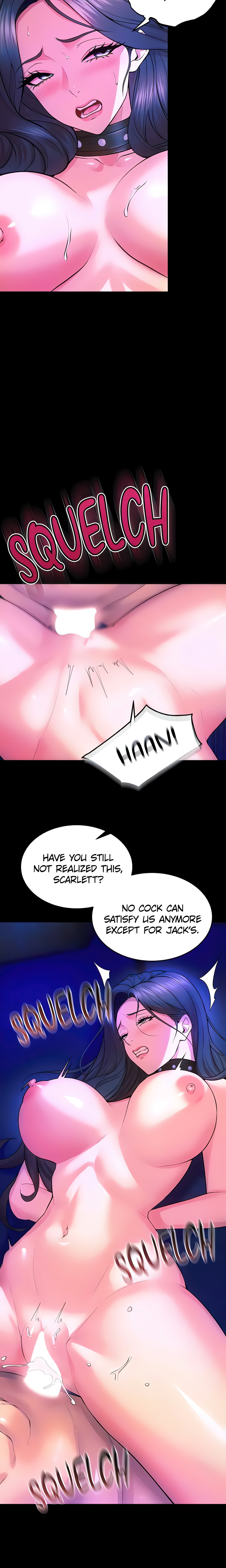 Prison Revenge (Official) chapter 29 page 16