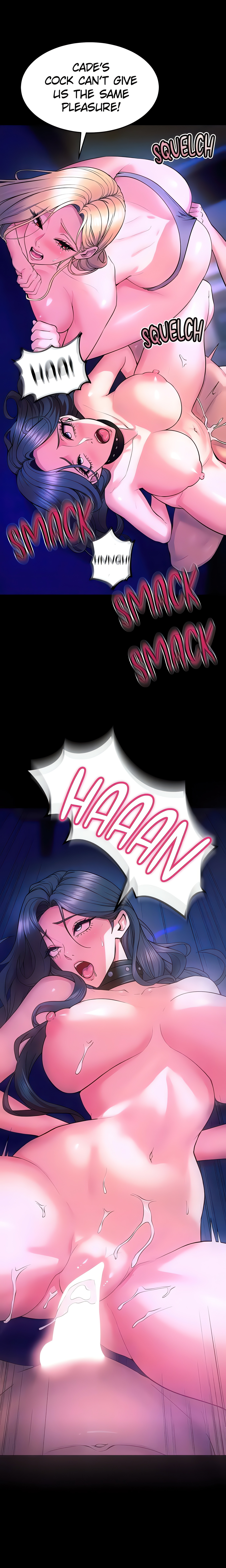 Prison Revenge (Official) chapter 29 page 17