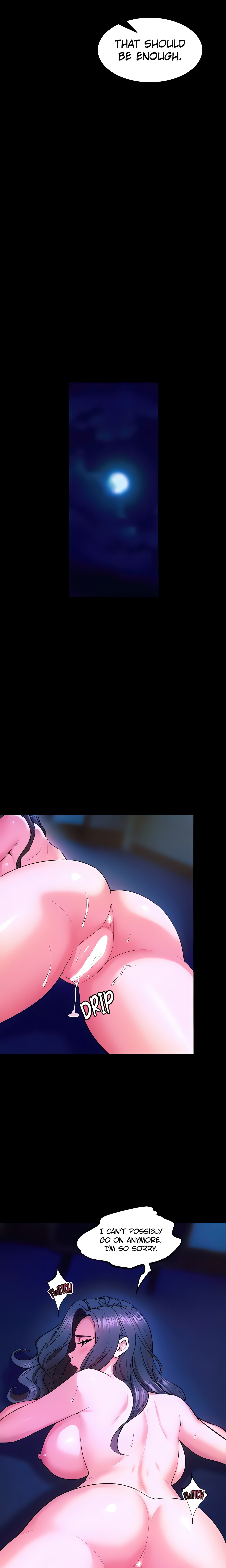 Prison Revenge (Official) chapter 29 page 21