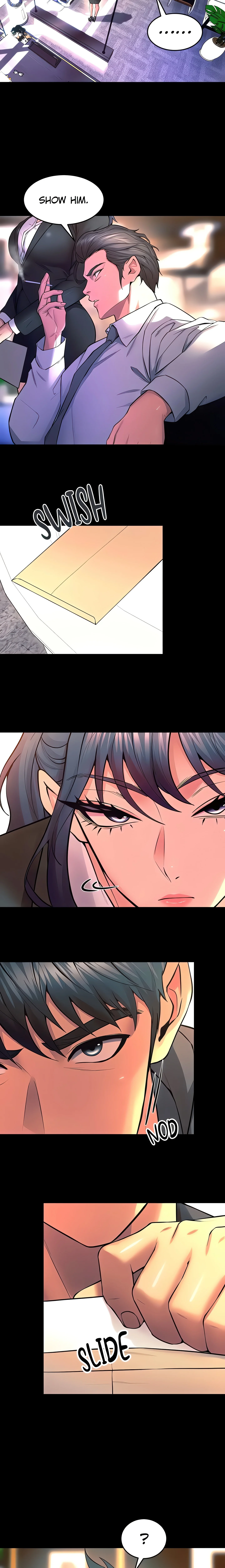 Prison Revenge (Official) chapter 30 page 5