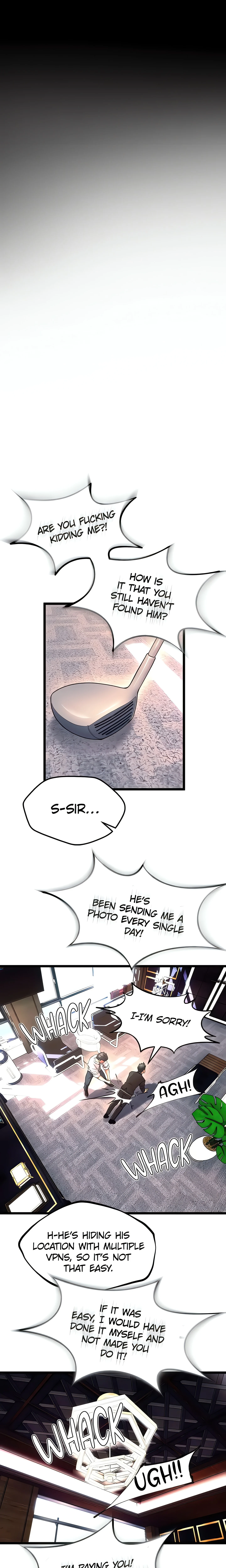 Prison Revenge (Official) chapter 30 page 7