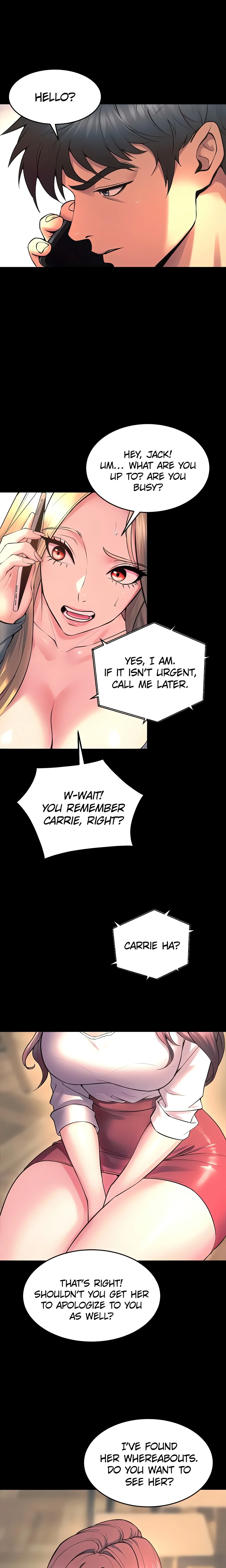 Prison Revenge (Official) chapter 31 page 4