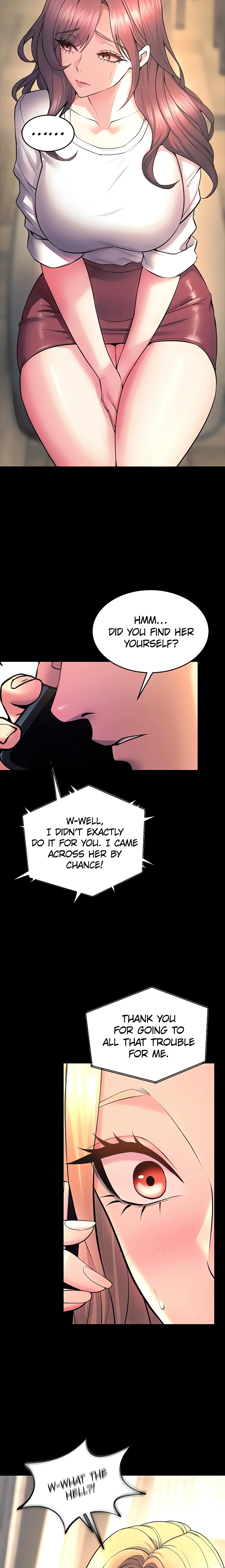 Prison Revenge (Official) chapter 31 page 5