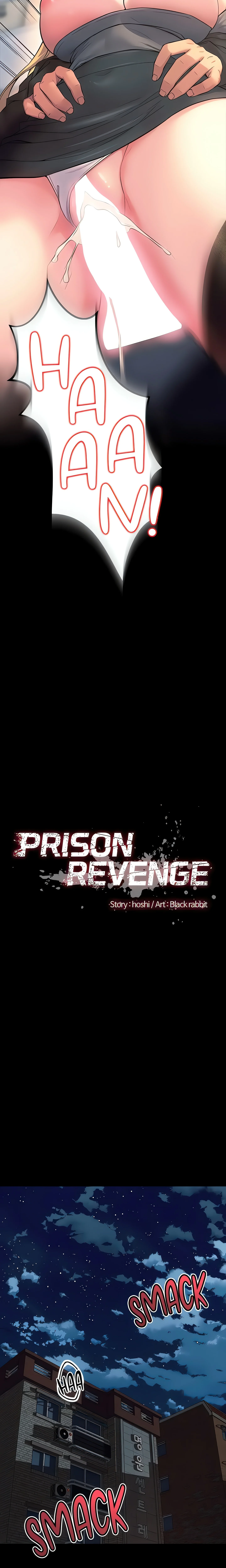 Prison Revenge (Official) chapter 32 page 2