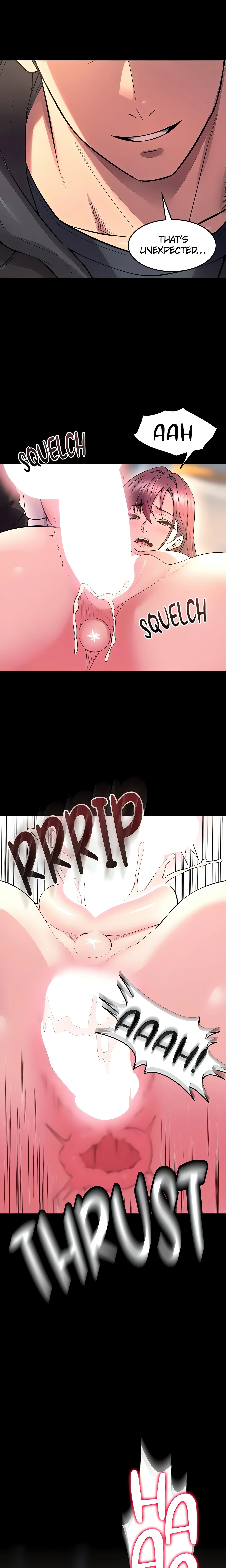 Prison Revenge (Official) chapter 32 page 24