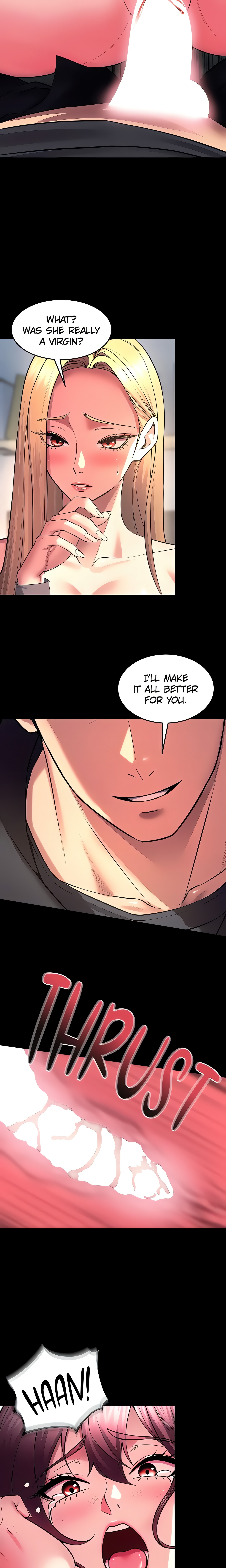 Prison Revenge (Official) chapter 33 page 4