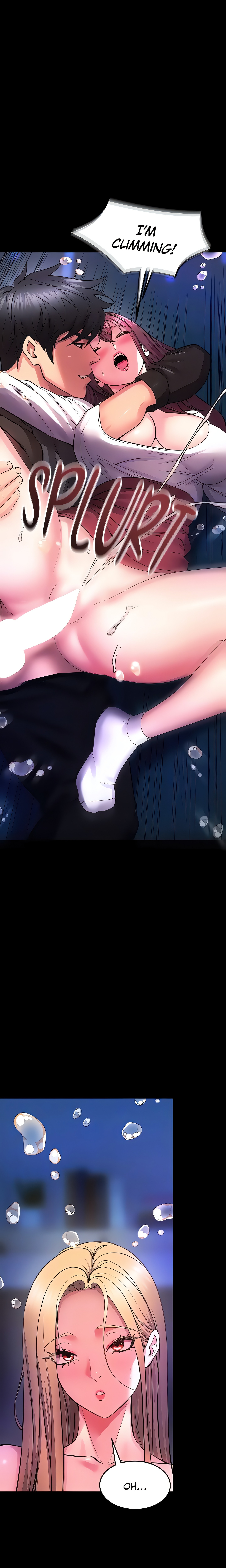 Prison Revenge (Official) chapter 34 page 6