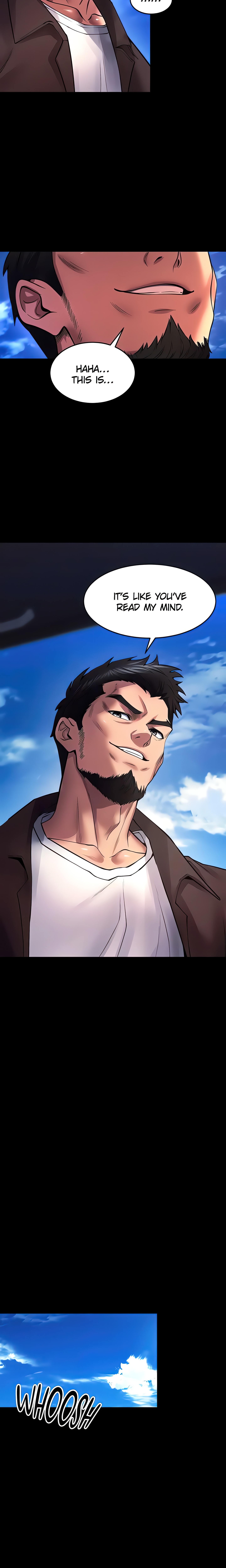 Prison Revenge (Official) chapter 34 page 15