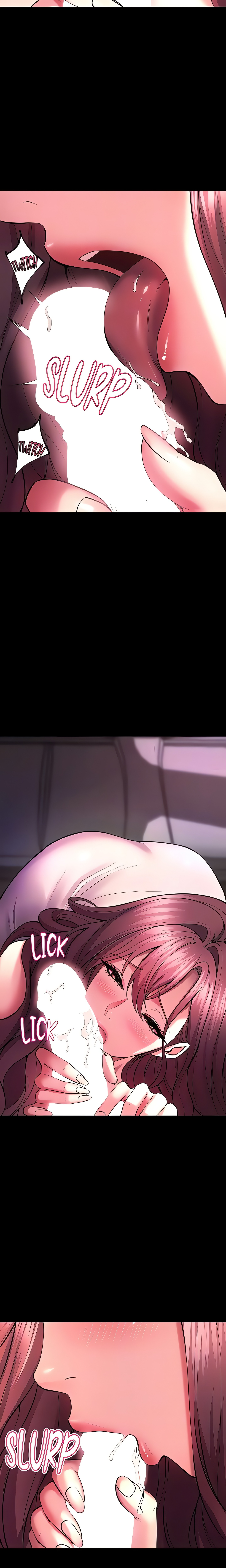 Prison Revenge (Official) chapter 34 page 18