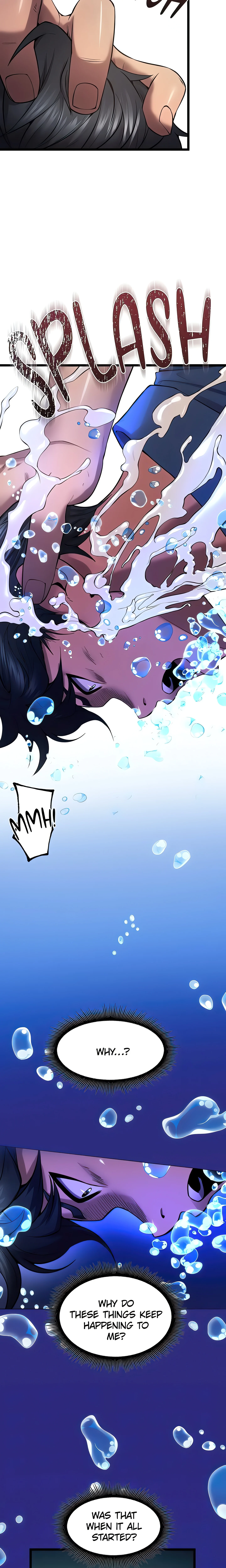 Prison Revenge (Official) chapter 35 page 5