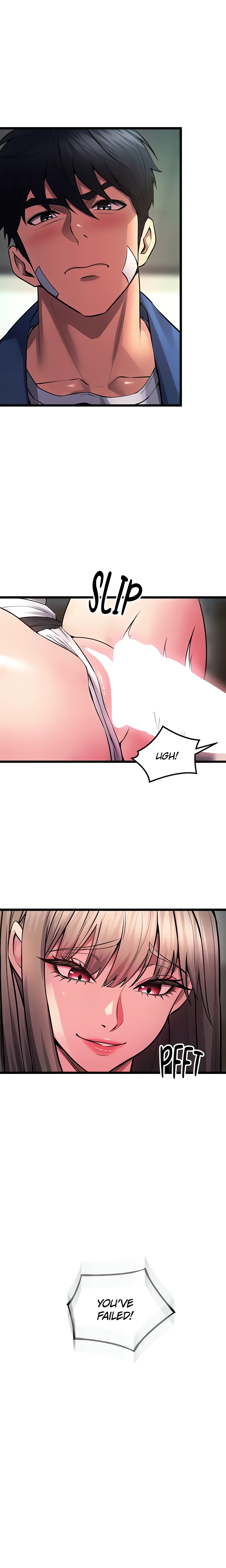 Prison Revenge (Official) chapter 36 page 24