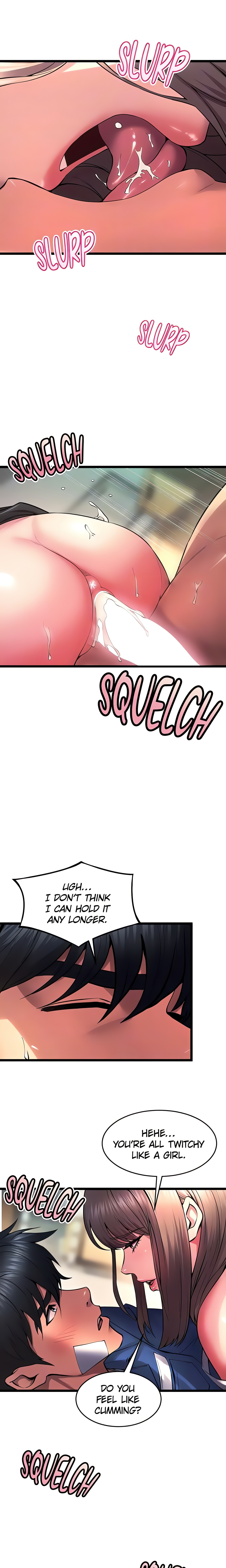 Prison Revenge (Official) chapter 37 page 6