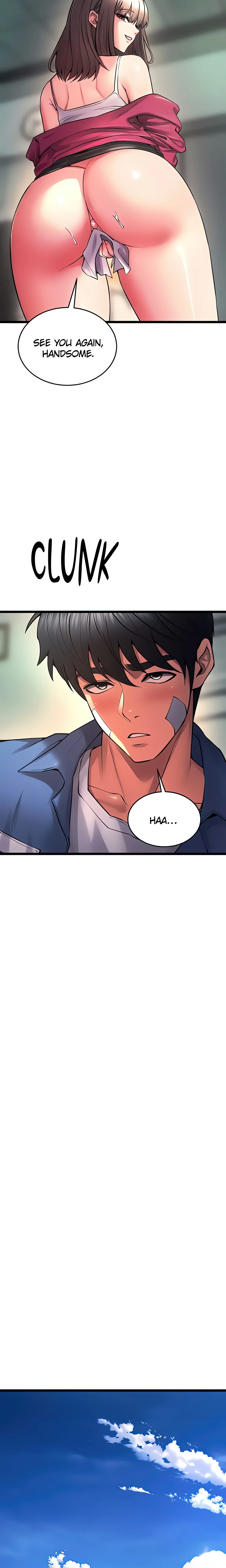 Prison Revenge (Official) chapter 37 page 13