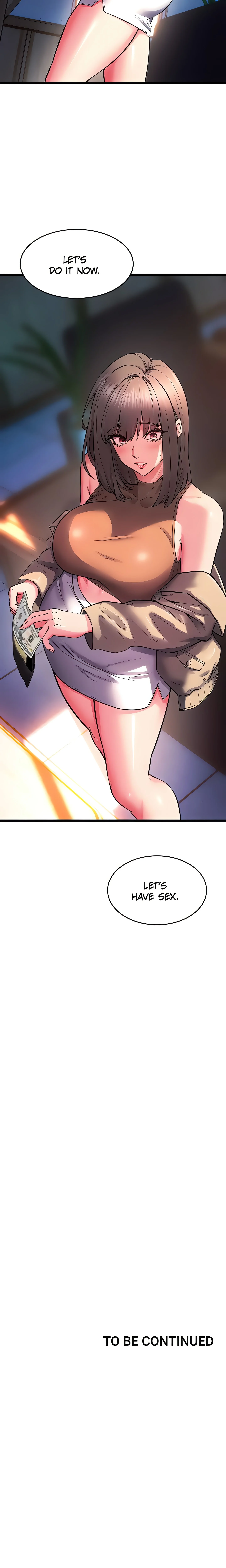 Prison Revenge (Official) chapter 37 page 26