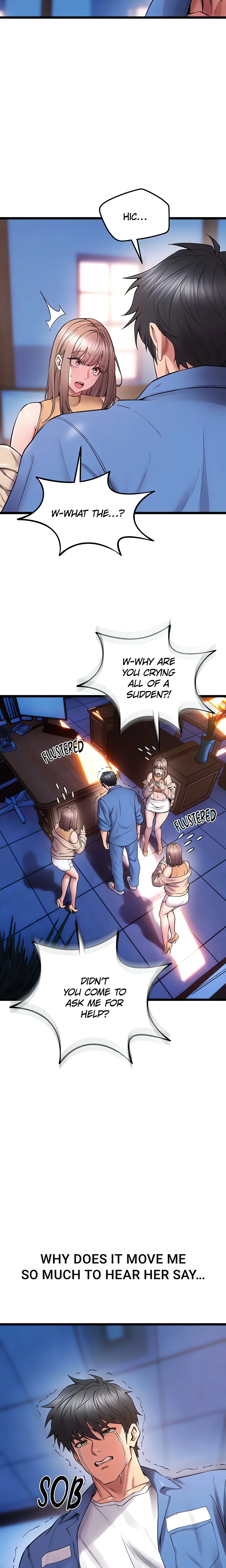 Prison Revenge (Official) chapter 38 page 7
