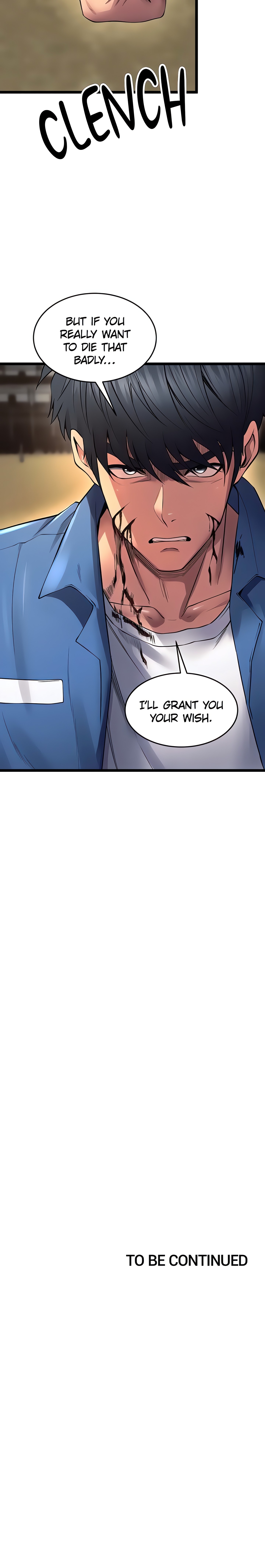 Prison Revenge (Official) chapter 38 page 24