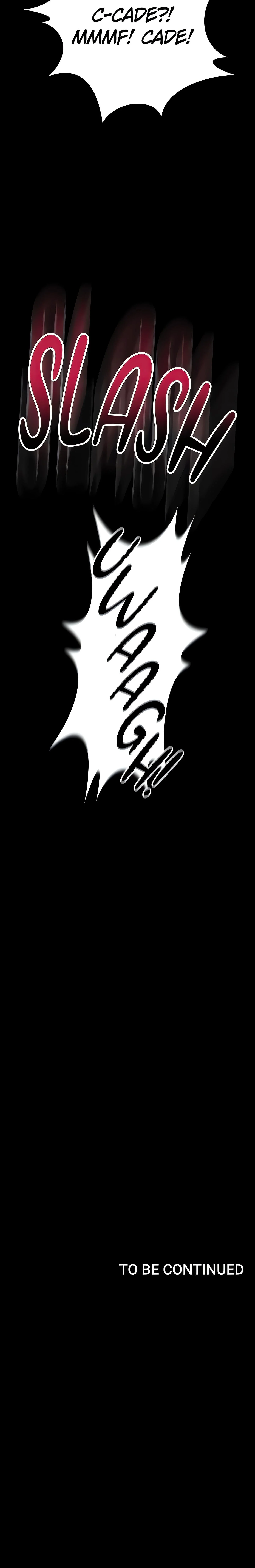 Prison Revenge (Official) chapter 39 page 24