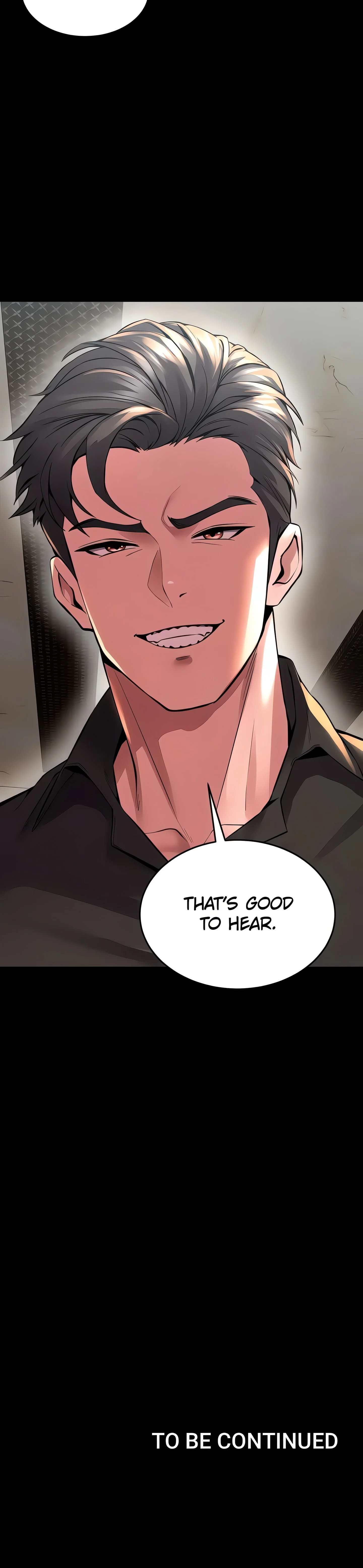 Prison Revenge (Official) chapter 4 page 27