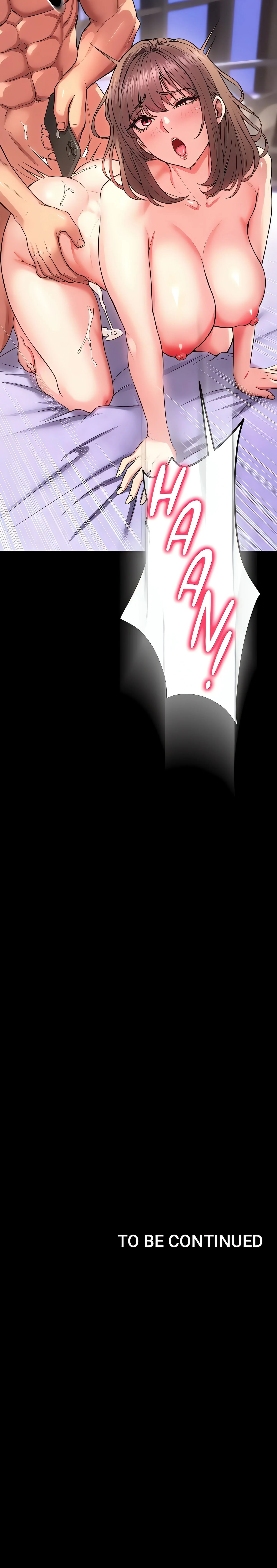 Prison Revenge (Official) chapter 40 page 21