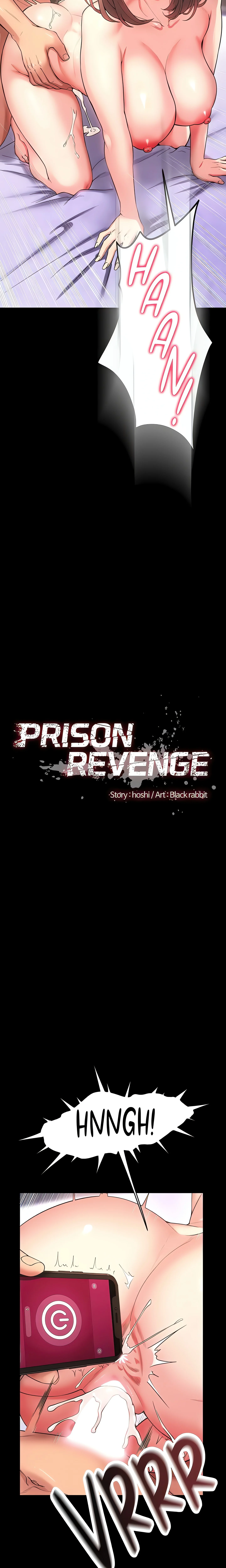 Prison Revenge (Official) chapter 41 page 2