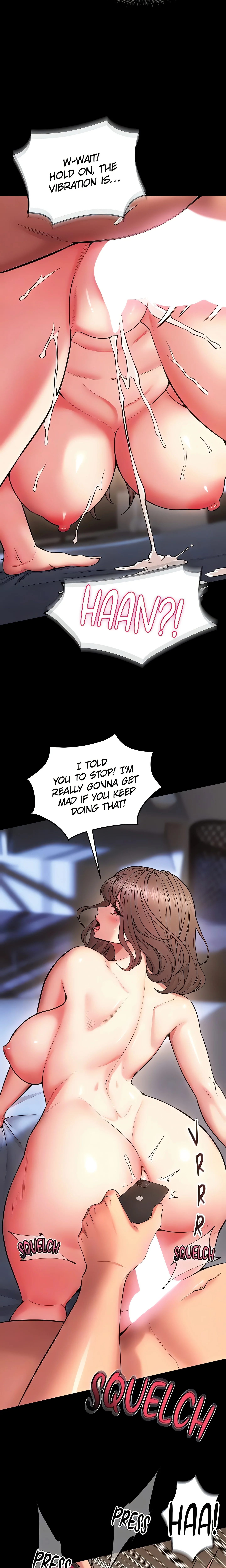 Prison Revenge (Official) chapter 41 page 6