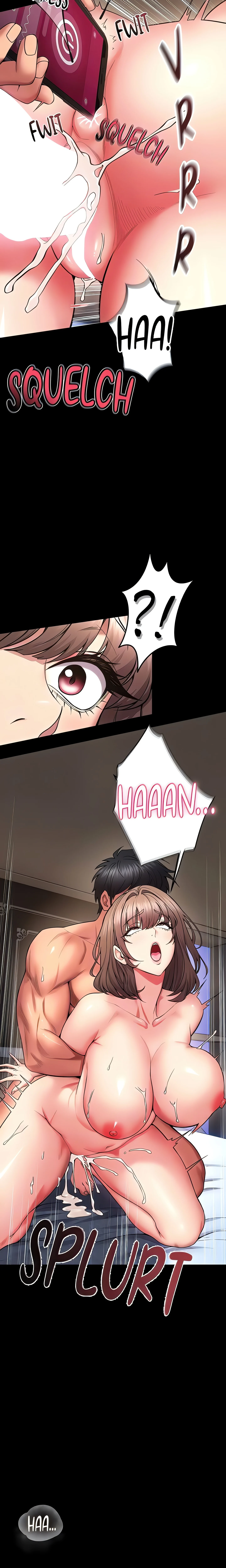Prison Revenge (Official) chapter 41 page 7