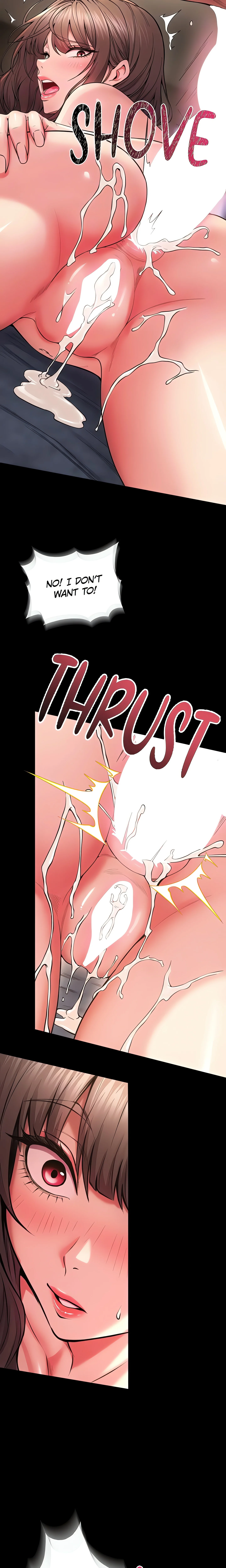 Prison Revenge (Official) chapter 41 page 10
