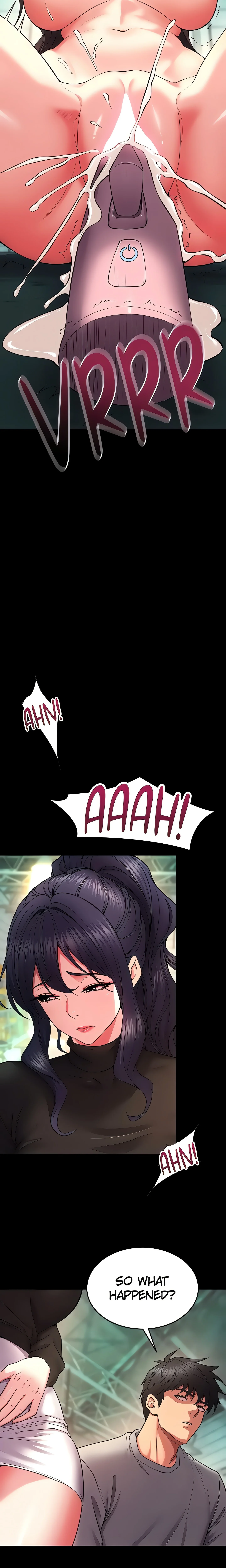 Prison Revenge (Official) chapter 41 page 23