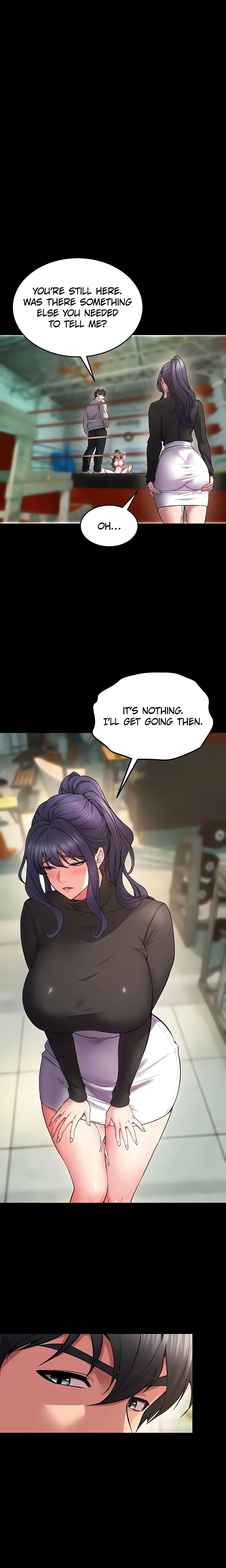Prison Revenge (Official) chapter 42 page 9