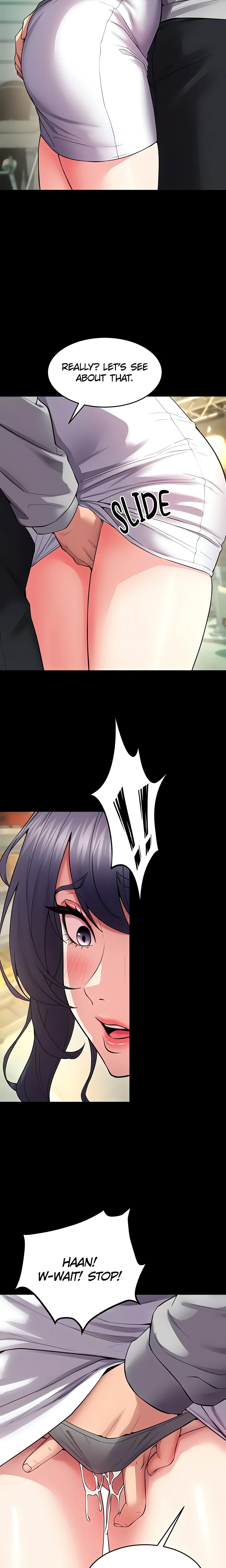 Prison Revenge (Official) chapter 42 page 12