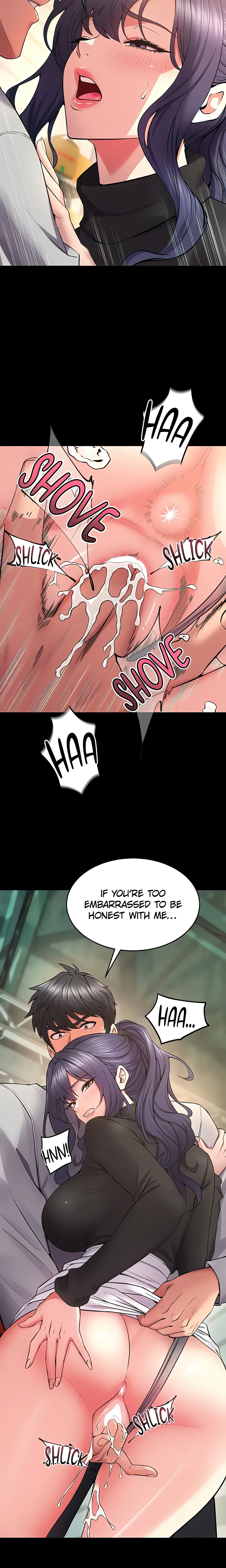 Prison Revenge (Official) chapter 42 page 14
