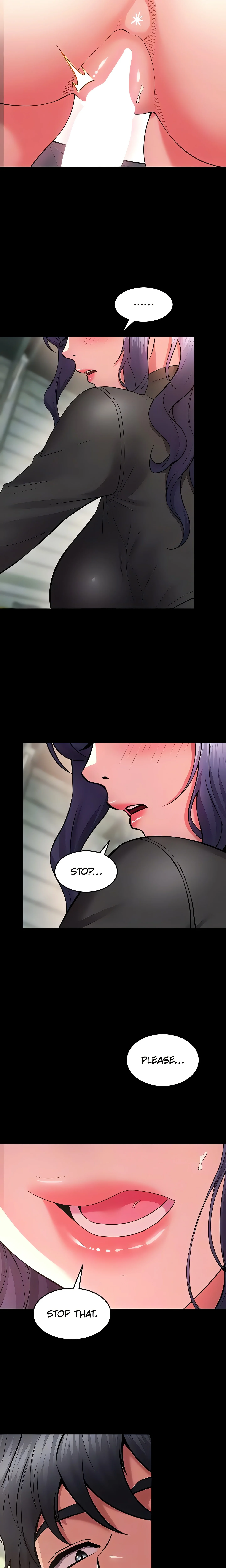 Prison Revenge (Official) chapter 42 page 16