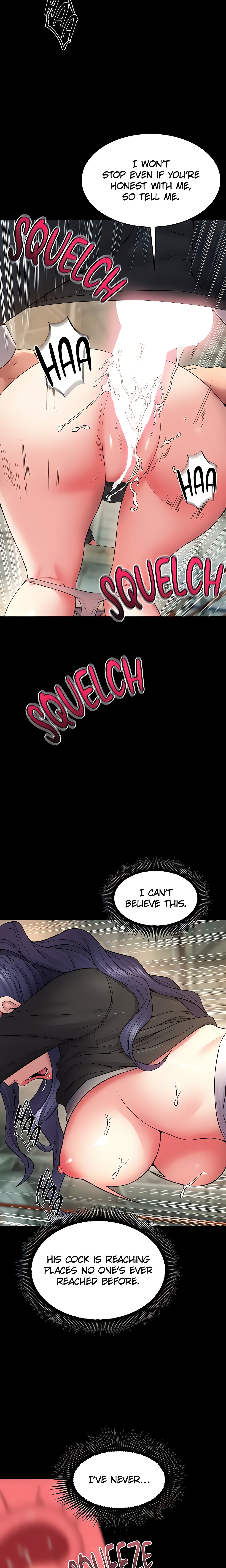 Prison Revenge (Official) chapter 42 page 24