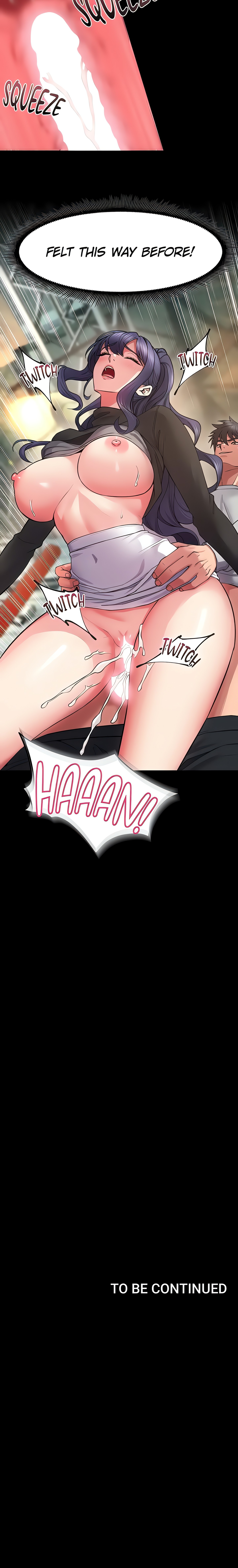 Prison Revenge (Official) chapter 42 page 25