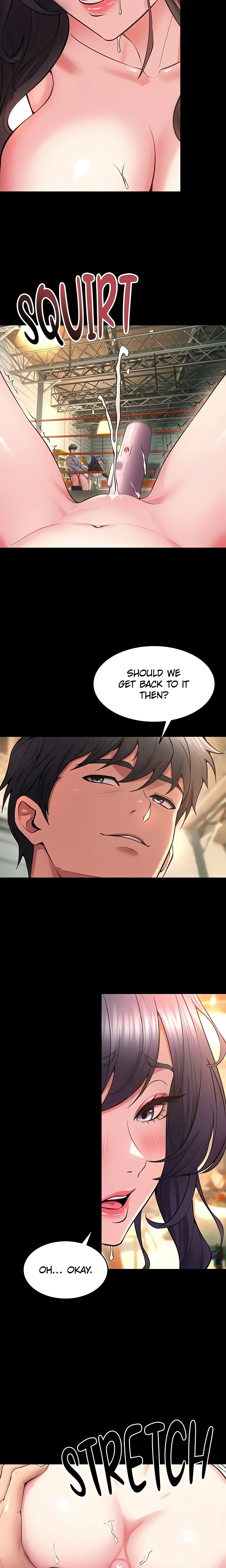 Prison Revenge (Official) chapter 43 page 4