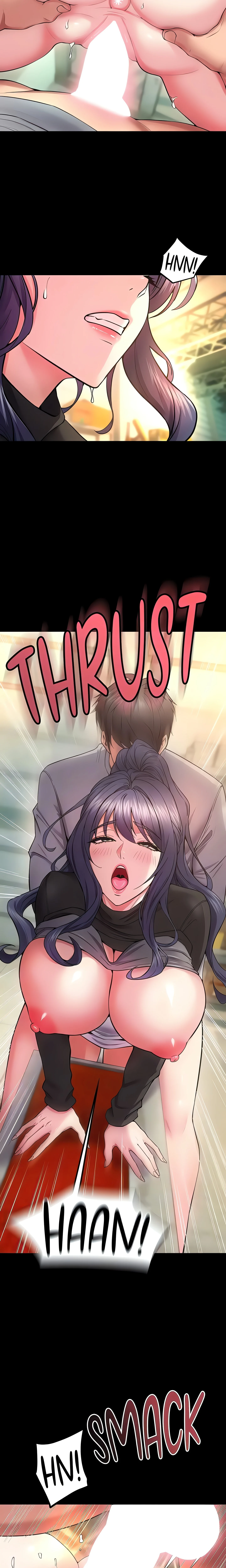 Prison Revenge (Official) chapter 43 page 5