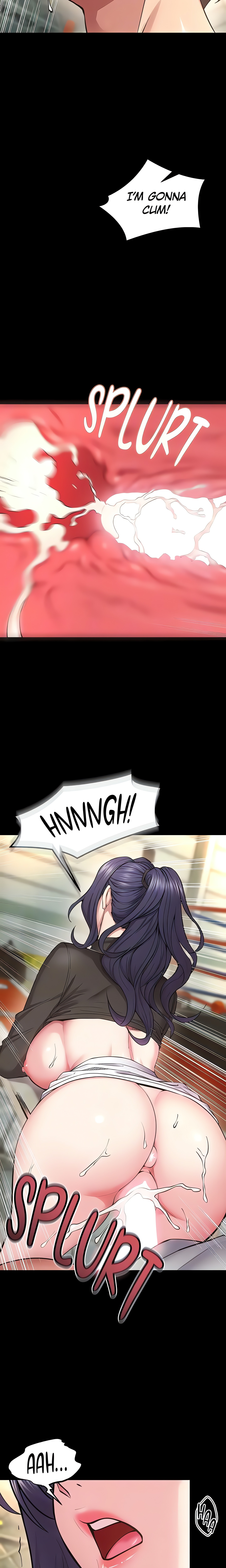 Prison Revenge (Official) chapter 43 page 16