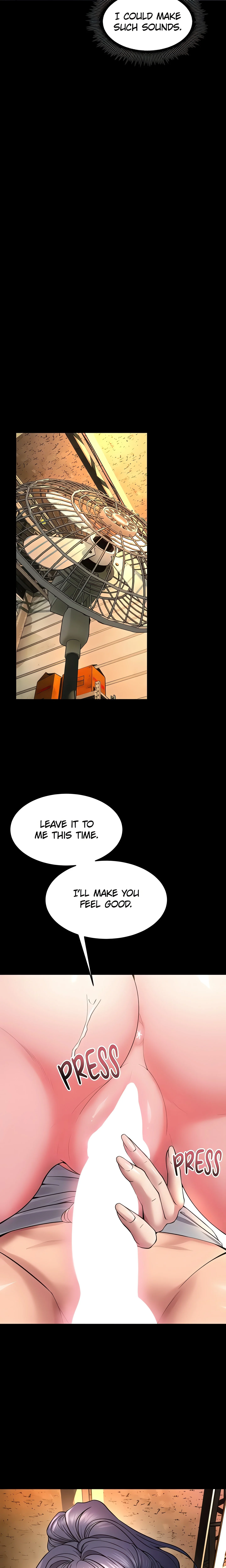 Prison Revenge (Official) chapter 43 page 22