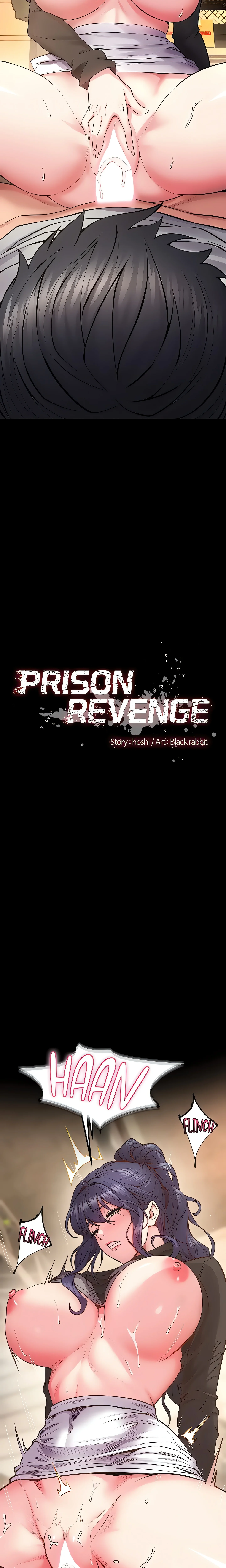 Prison Revenge (Official) chapter 44 page 2