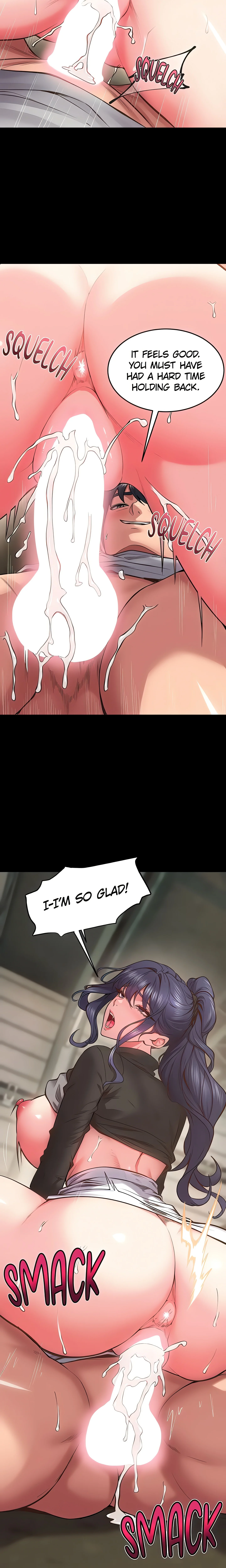 Prison Revenge (Official) chapter 44 page 4