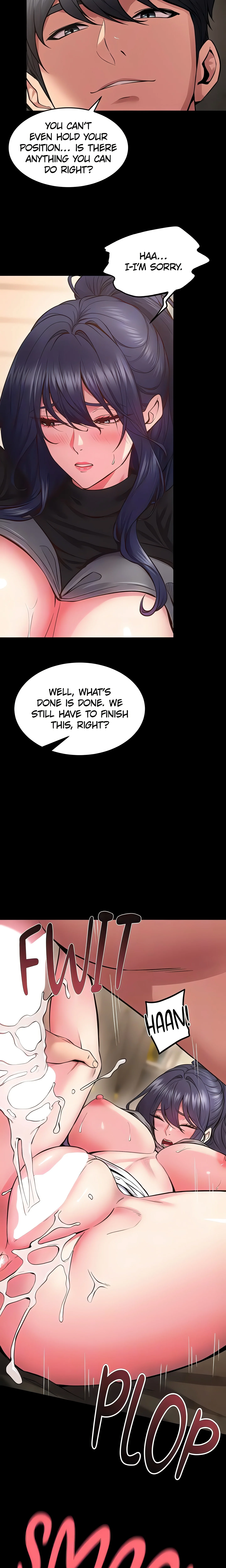 Prison Revenge (Official) chapter 44 page 15
