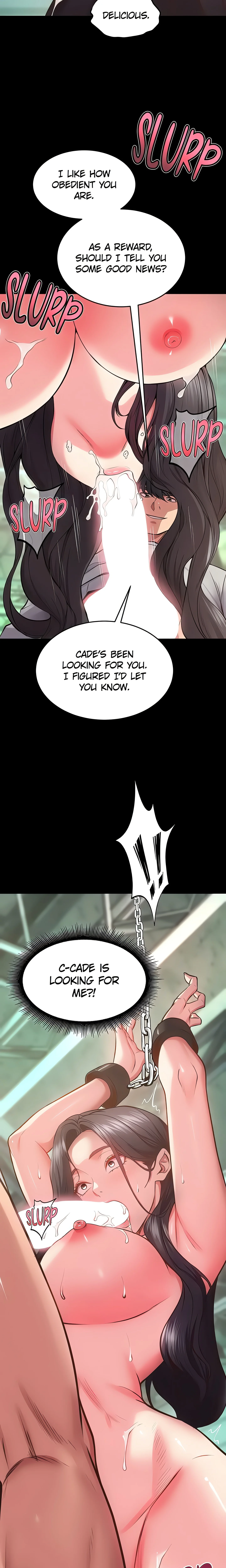 Prison Revenge (Official) chapter 44 page 23
